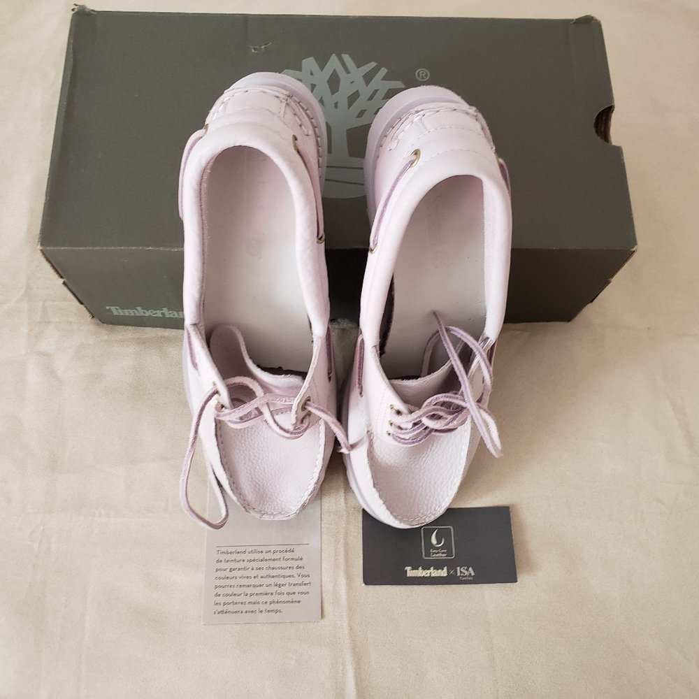 ⚡NWB TIMBERLAND Mocassins